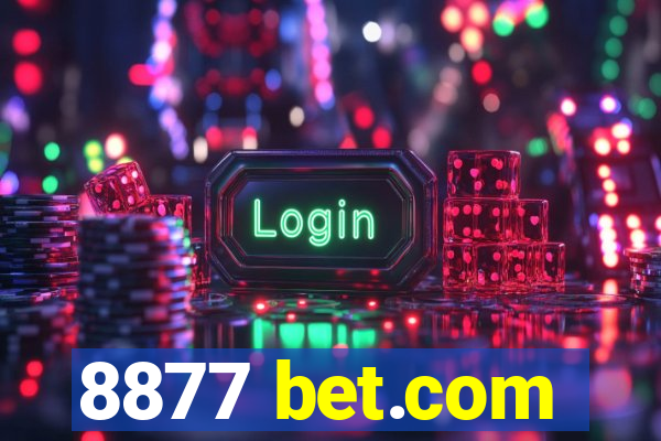 8877 bet.com